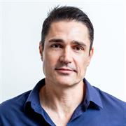David Neumann | About | Griffith University