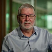 Nigel McMillan | About | Griffith University