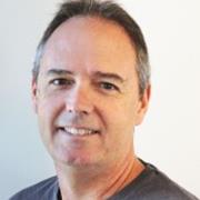 Richard John | About | Griffith University