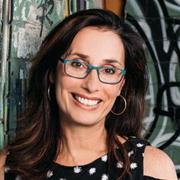 Susan Forde | About | Griffith University