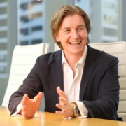 Peter Manders | About | Griffith University