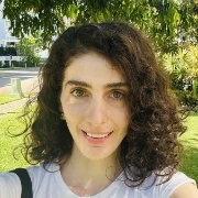 Busra Kaya | Research outputs | Griffith University