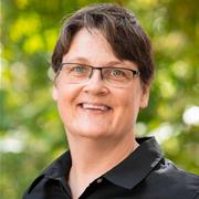 Caroline Rueckert | About | Griffith University