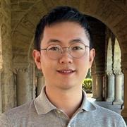 Ming Jin | About | Griffith University