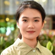 Xiaoyun Wang | About | Griffith University