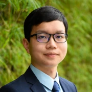 Yuchao Xu | About | Griffith University