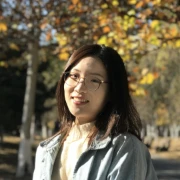 Yue Tan | About | Griffith University