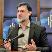 Halim Rane | About | Griffith University