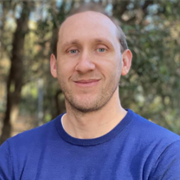 Nicholas Rohde | Professional | Griffith University
