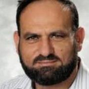Ali El Hanandeh | About | Griffith University