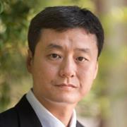 Hui Feng | About | Griffith University