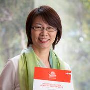 Kumiko Katayama Profile | Griffith University