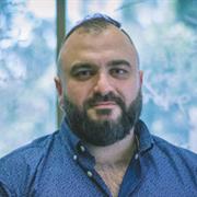 Samid Suliman | Teaching & supervision | Griffith University