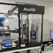 Labcyte Access II Platform - Sample Processing Platform | Griffith ...